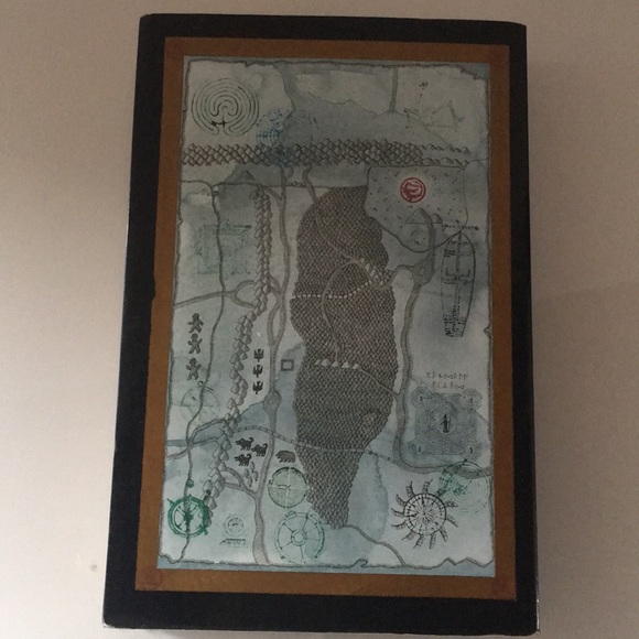 Paper Back Book " The Hobbit" By J.R.R. Tolkien - Picture 2 of 3